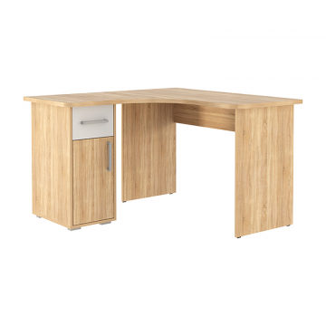 Лайт-1 Стол компьютерный 1200 угловой