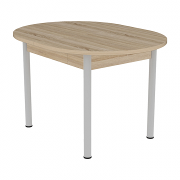 Стол обеденный раздвижной Квартет