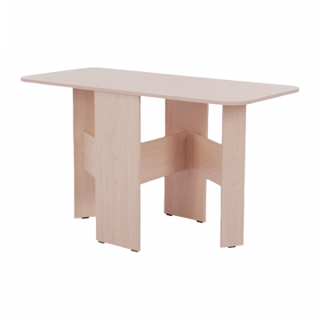 Стол-книжка раскладной Мечта