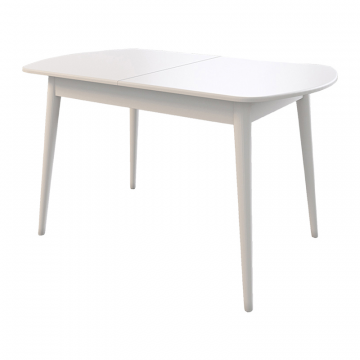 Стол обеденный раздвижной Сальса