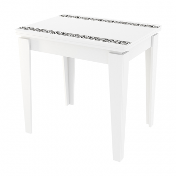 Стол обеденный раскладной Фантазия