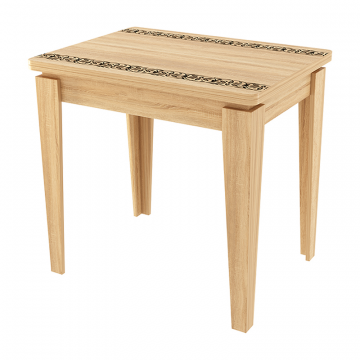 Стол обеденный раскладной Фантазия