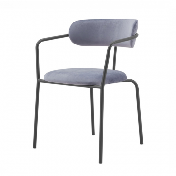 Стул Ant серый