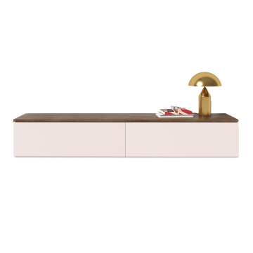 ТВ ТУМБА TALL по RAL Коллекция Mark