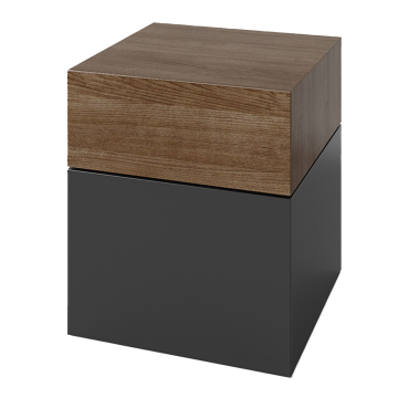 ТУМБА ONE по RAL коллекция Mark