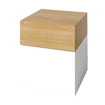 ТУМБА ONE по RAL коллекция Mark