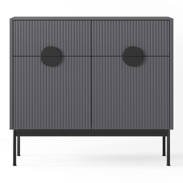 КОМОД UNO 90 СМ по RAL коллекция Living