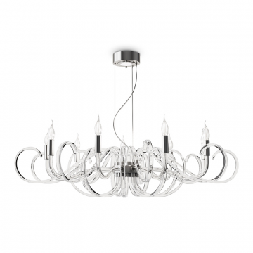 Люстра Maytoni MOD051PL-09TR