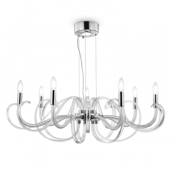 Люстра Maytoni MOD051PL-07TR