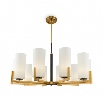 Люстра Maytoni MOD089PL-10BS