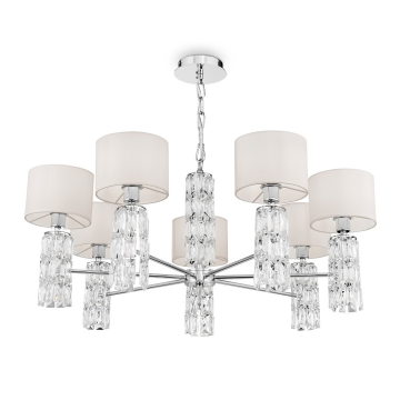 Люстра Maytoni DIA008PL-07CH