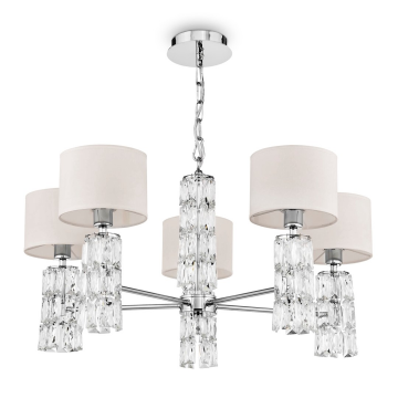 Люстра Maytoni DIA008PL-05CH