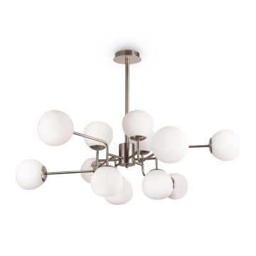 Люстра Maytoni MOD221-PL-12-N