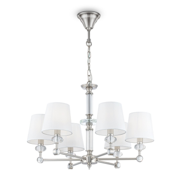 Люстра Maytoni MOD018PL-06CH