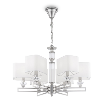 Люстра Maytoni MOD020PL-06CH