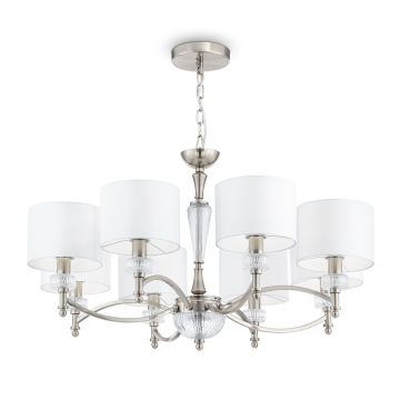 Люстра Maytoni MOD014CL-08N