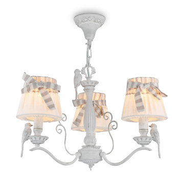 Люстра Maytoni ARM013-03-W