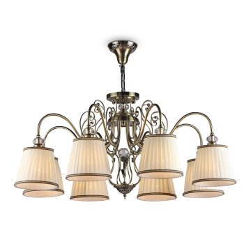 Люстра Maytoni ARM420-08-R