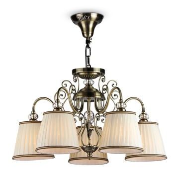 Люстра Maytoni ARM420-05-R