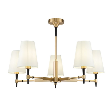 Люстра Maytoni H001CL-05BS