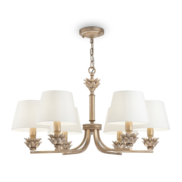 Люстра Maytoni H003PL-06MG