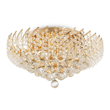 Люстра Maytoni DIA120-09-G