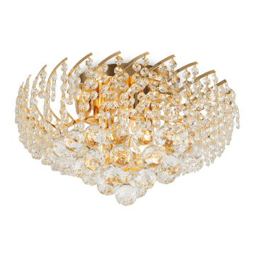 Люстра Maytoni DIA120-06-G