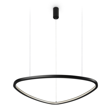 Подвесной светильник Maytoni MOD072PL-L28B3K