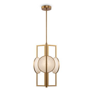 Подвесной светильник Maytoni MOD099PL-03G