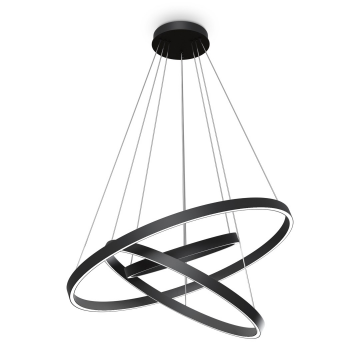 Подвесной светильник Maytoni MOD058PL-L100B3K