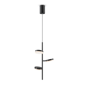 Подвесной светильник Maytoni MOD070PL-L18B3K