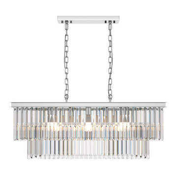 Подвесной светильник Maytoni MOD085PL-08CH