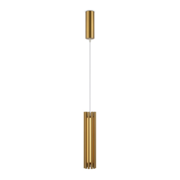 Подвесной светильник Maytoni MOD410PL-L12BS3K