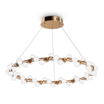 Подвесной светильник Maytoni MOD081PL-L60G3K