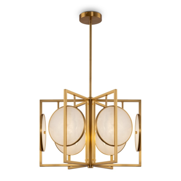 Подвесной светильник Maytoni MOD099PL-06G