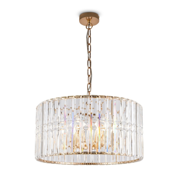 Подвесной светильник Maytoni MOD094PL-06G