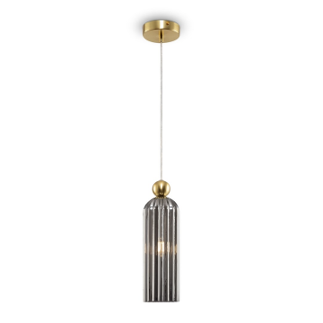 Подвесной светильник Maytoni MOD302PL-01GR