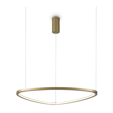 Подвесной светильник Maytoni MOD072PL-L28BS3K