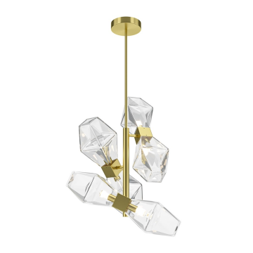 Подвесной светильник Maytoni MOD325PL-06G1