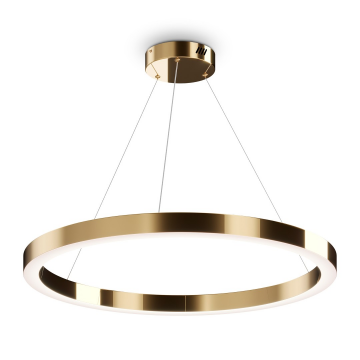 Подвесной светильник Maytoni MOD415PL-L60BS4K