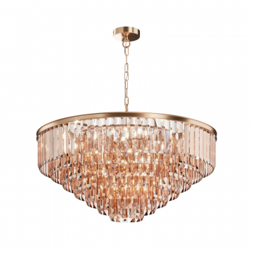 Подвесной светильник Maytoni MOD085PL-16G