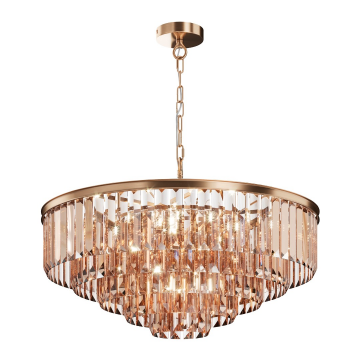 Подвесной светильник Maytoni MOD085PL-12G