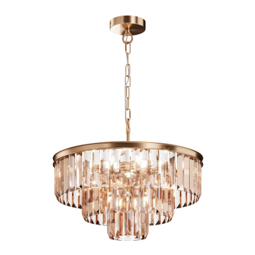 Подвесной светильник Maytoni MOD085PL-07G