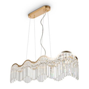 Подвесной светильник Maytoni DIA201PL-06G1