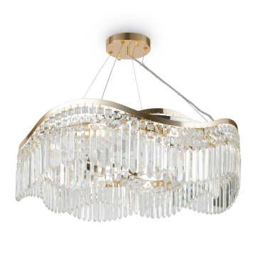 Подвесной светильник Maytoni DIA201PL-10G