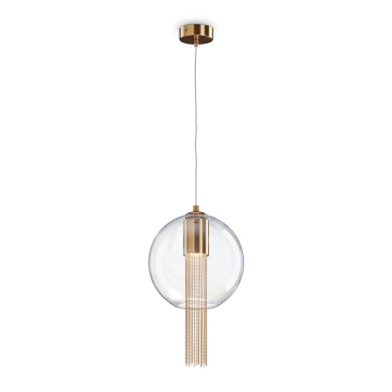 Подвесной светильник Maytoni P095PL-01BZ1