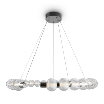 Подвесной светильник Maytoni MOD555PL-L30CH4K