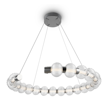 Подвесной светильник Maytoni MOD555PL-L26CH4K