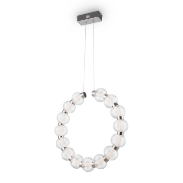 Подвесной светильник Maytoni MOD555PL-L23CH4K