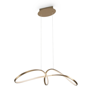 Подвесной светильник Maytoni MOD156PL-L52G4K